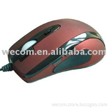 Optical mouse